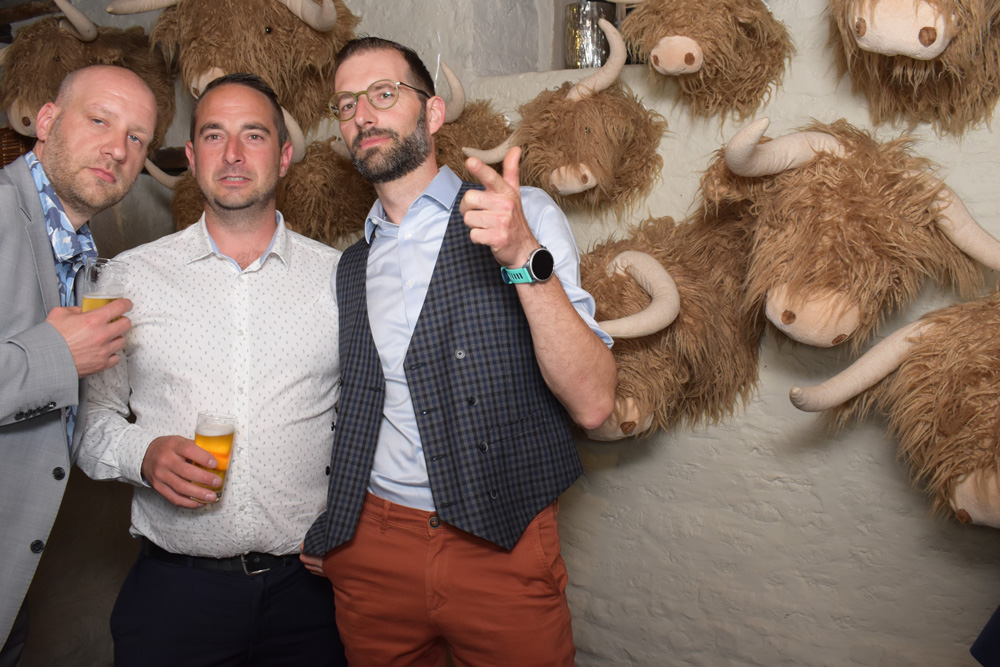 PartyBooth BY ELIAS WALPOT PHOTOGRAPHIE